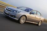 Opel Vectra GTS 2005 года